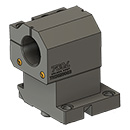 MAZAK BBH 2.5" SPLIT 108x134 FOR MAZAK SLANT60 MAZAK SL60